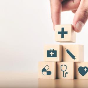 Sacubitril/valsartan reduces all-cause hospitalizations in HF