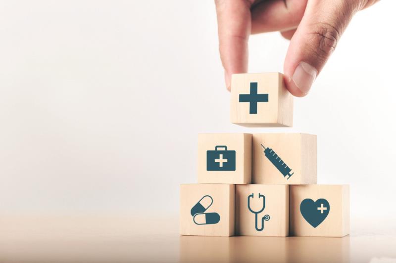 Sacubitril/valsartan reduces all-cause hospitalizations in HF