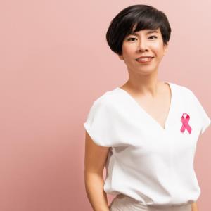 Radiotherapy plus sacituzumab govitecan feasible in metastatic breast cancer