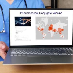 Capsular switching and emergence of vaccine escape variants after PCV introduction