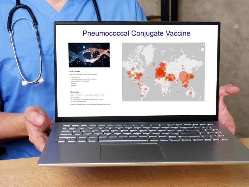 Capsular switching and emergence of vaccine escape variants after PCV introduction