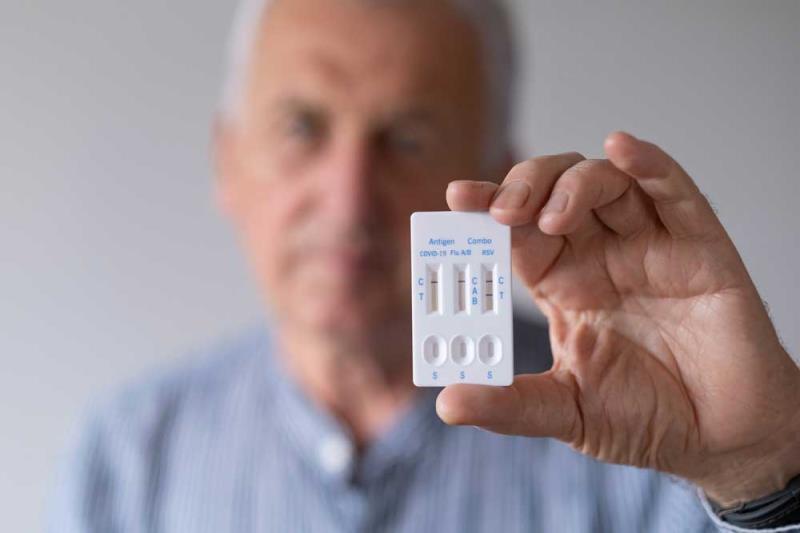 Bivalent dual-indication RSVpreF vaccine: Data in older individuals