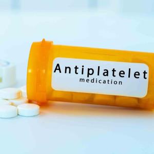 Abbreviated vs prolonged DAPT: Is shorter better for at-risk patients?