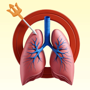 [Infographics] TRIDENT-1 High ORR, long DoR with repotrectinib in TKI-naïve and -pretreated ROS1+ NSCLC, including Asian pati