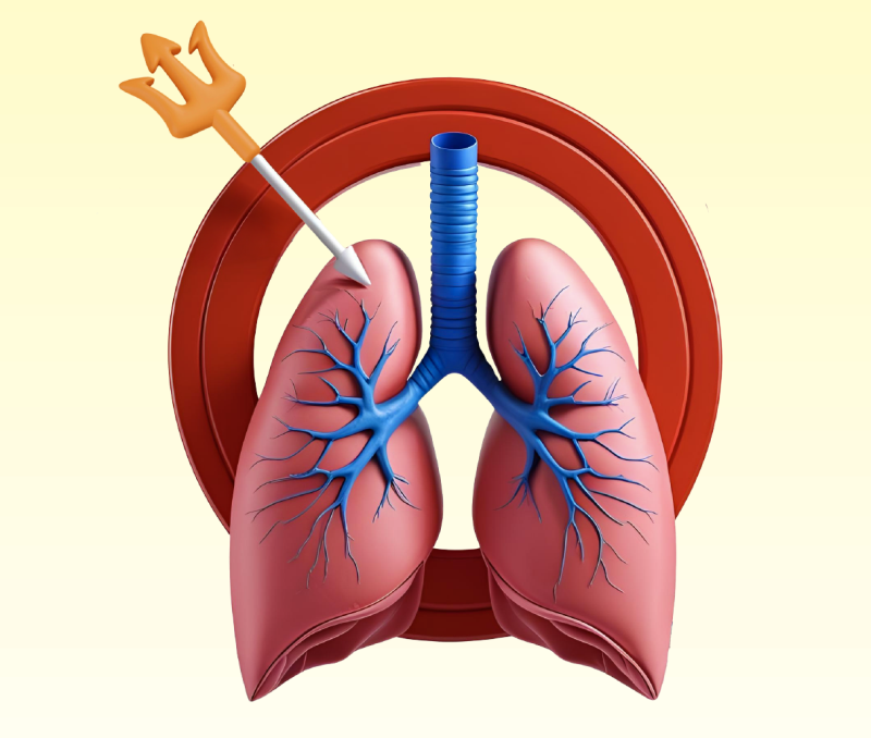 [Infographics] TRIDENT-1 High ORR, long DoR with repotrectinib in TKI-naïve and -pretreated ROS1+ NSCLC, including Asian pati