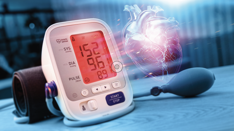 Add-on zilebesiran helps lower BP in uncontrolled hypertension