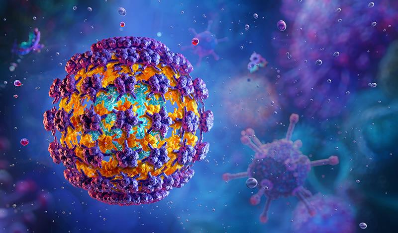 Real-world data support HPV vaccine efficacy in off-label age groups