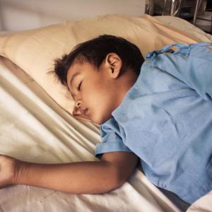 Antibiotics prevent complications in hypospadias repair