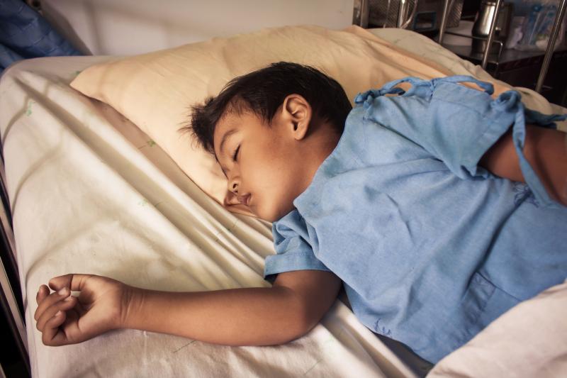 Preoperative antibiotics prevent complications in hypospadias repair