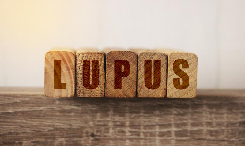Anifrolumab may enhance quality of life in lupus