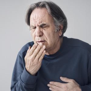 Depression tied to increased mortality in IPF