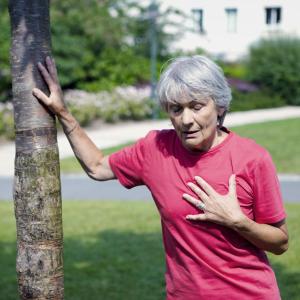 Nerandomilast may slow lung function decline in idiopathic pulmonary fibrosis