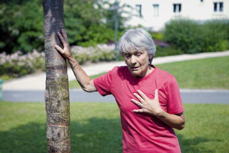 Nerandomilast may slow lung function decline in idiopathic pulmonary fibrosis