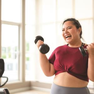 Exercise plus IF better than IF alone at improving body composition and cardiometabolic health