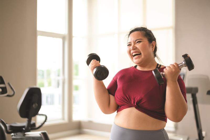 Exercise plus IF better than IF alone at improving body composition and cardiometabolic health