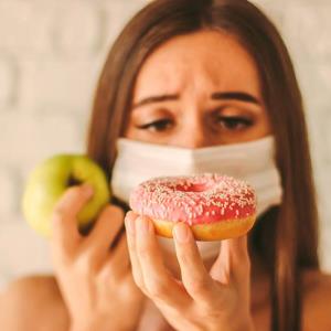 Can fasting and a no-sugar diet alleviate long COVID symptoms?