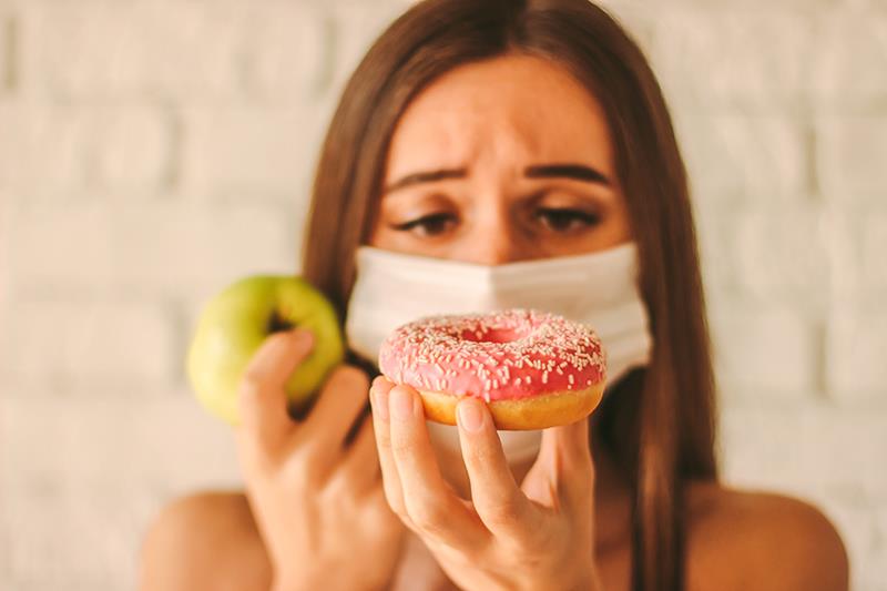 Can fasting and a no-sugar diet alleviate long COVID symptoms?