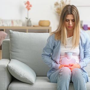 Teens with dysmenorrhea prone to chronic pain as adults