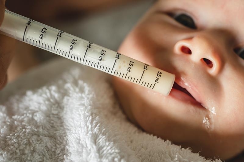 Early use of antibiotics among children may lead to several health concerns, including <a href="https://www.mims.com/malaysia