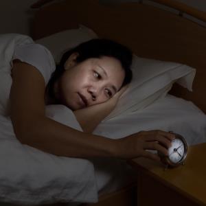 Sleep disturbance in epilepsy linked to affective disorders, reduced quality of life
