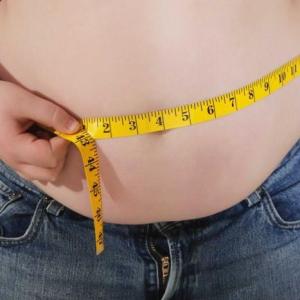 Adiposity levels may predict CRC risk