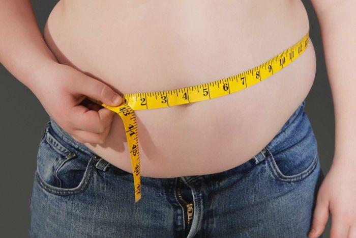 Adiposity levels may predict CRC risk