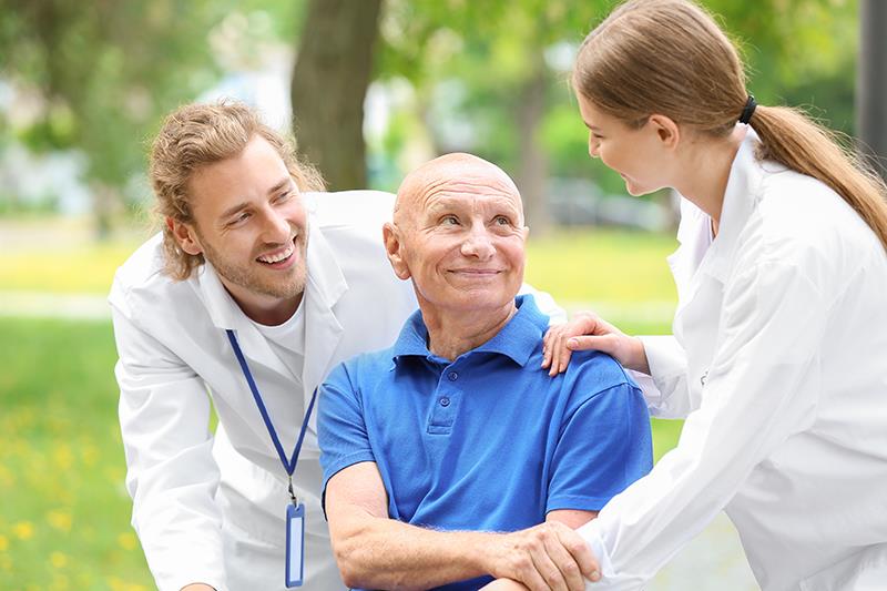Atezolizumab-bevacizumab provides optimal balance between survival, QoL benefits in HCC