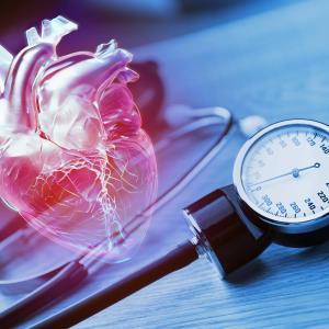 Amiloride noninferior to spironolactone for resistant hypertension