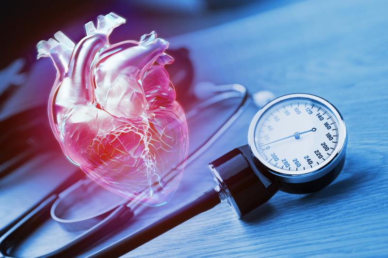 Amiloride noninferior to spironolactone for resistant hypertension