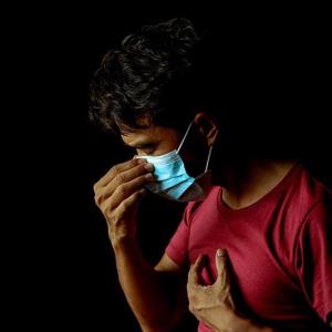 Internal tremors, vibrations pester people with long COVID