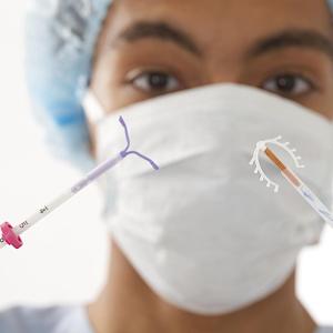 Hormonal, nonhormonal IUDs equally effective at preventing pregnancies