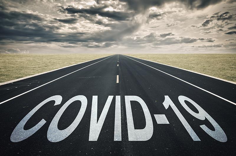 COVID-19 and beyond: Viral infections, preparedness, and long-term impact
