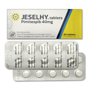 Product Highlight - Jeselhy