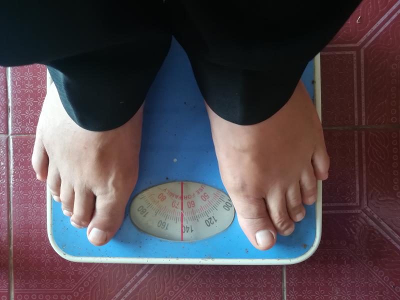 Weekly treatment with semaglutide yields reductions in HbA1c and weight in schizophrenia patients with prediabetes and obesit