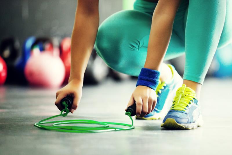 Aerobic exercise benefits individuals with cerebellar ataxia