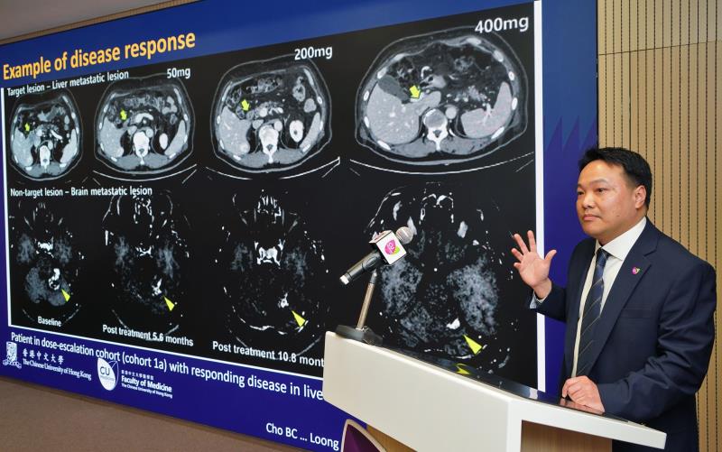Dr Herbert Loong