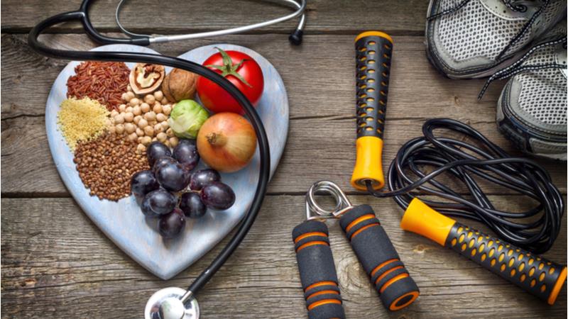 Healthy behaviours may prevent death in cirrhosis patients