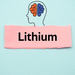 Optimal range of lithium serum levels for safer use in bipolar disorder