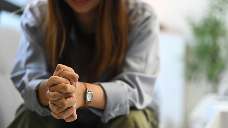Systemic inflammation impacts anhedonia symptoms in depressed adults