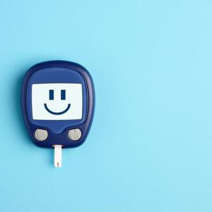 Inhaled insulin beneficial in youth with diabetes