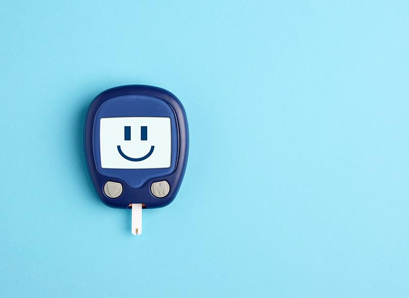 Inhaled insulin beneficial in youth with diabetes