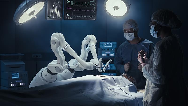 Long-term rectal cancer outcomes better with laparoscopic vs robotic surgery