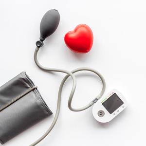 Phase IIb study supports lorundrostat for treatment-resistant hypertension