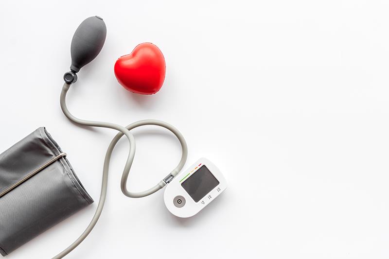 Phase IIb study supports lorundrostat for treatment-resistant hypertension