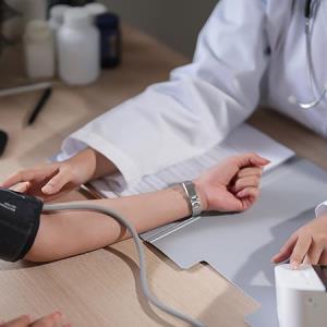 Lorundrostat for uncontrolled hypertension hits efficacy, safety targets in phase III trial