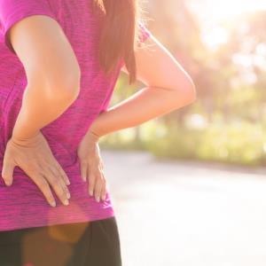 Exercise plus diet reduces weight, but does little to improve hip pain