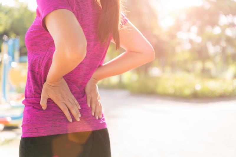 Exercise plus diet reduces weight, BMI but does little to improve hip pain