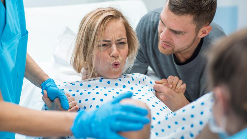 Sildenafil does not improve perinatal outcomes related to hypoxia during labour