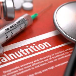 Rehydration strategies yield similar mortality outcome in kids with malnutrition, gastroenteritis