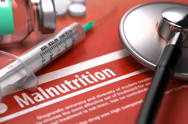 Rehydration strategies yield similar mortality outcome in kids with malnutrition, gastroenteritis